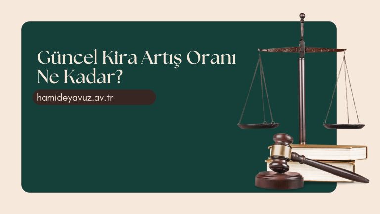 Güncel Kira Artış Oranı Ne Kadar?